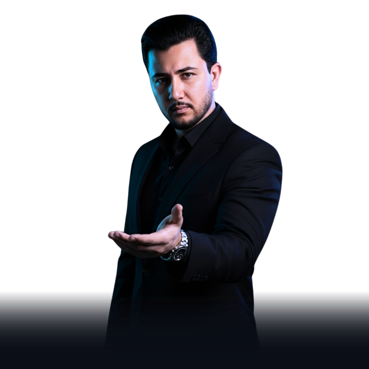 Treinamentos e mentorias